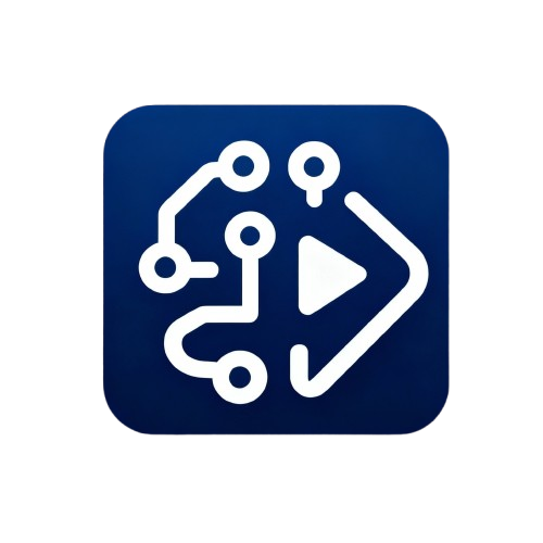 AutoClipper Pro Logo